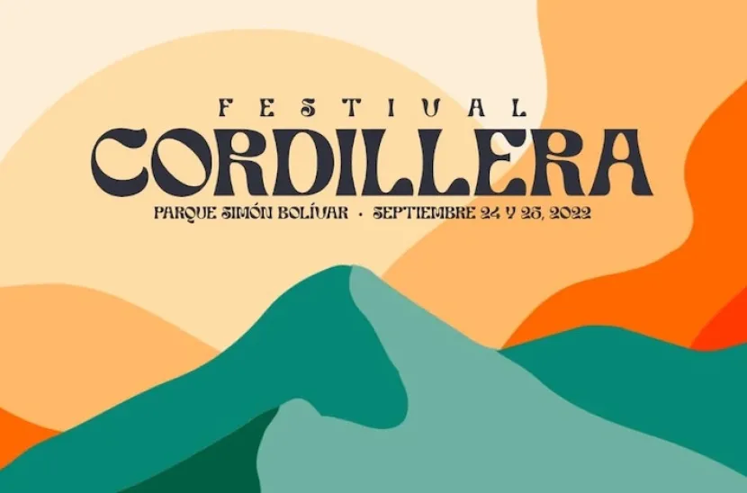 El Festival Cordillera revela los horarios y los escenarios de su edición 2022