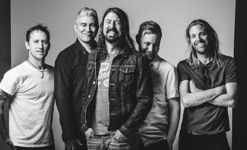 Estos son los precios de las boletas para Foo Fighters en Colombia