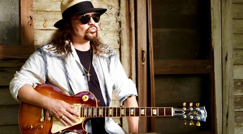 Falleció Gary Rossington de Lynyrd Skynyrd Falleció Gary Rossington de Lynyrd Skynyrd