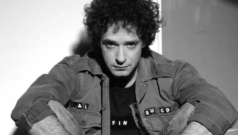 Gustavo Cerati murió el 4 de septiembre de 2014