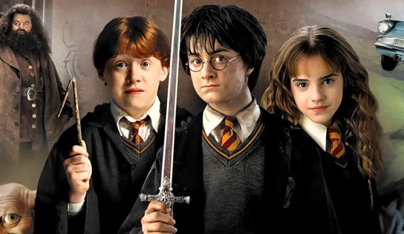 Vuelve la saga Harry Potter en Concierto al Teatro Jorge Eliécer Gaitán Vuelve la saga Harry Potter en Concierto al Teatro Jorge Eliécer Gaitán
