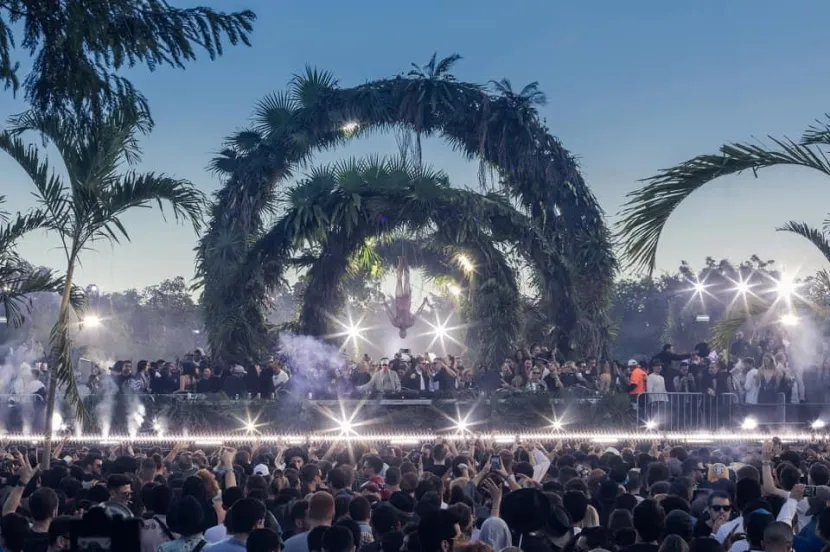 El Zamna Festival anuncia sus artistas para 2021