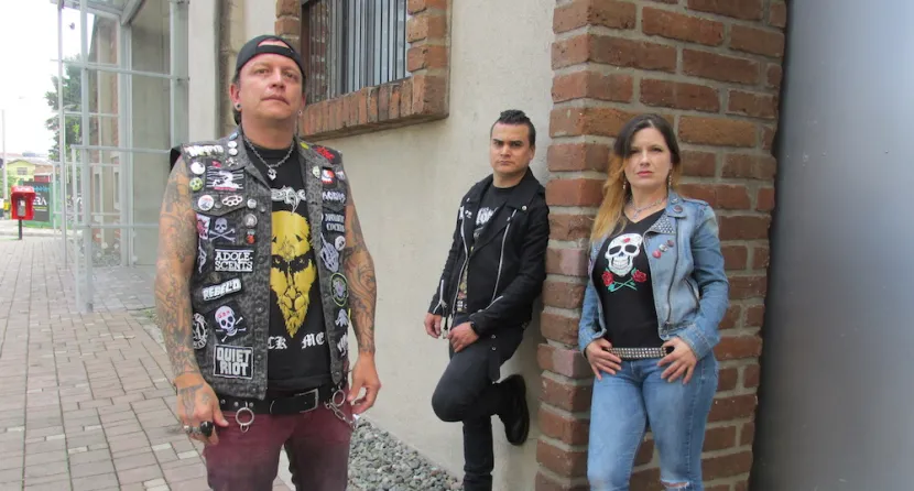 I.R.A. estará en el homenaje al rock de Medellín de la Feria de las Flores I.R.A. estará en el homenaje al rock de Medellín de la Feria de las Flores