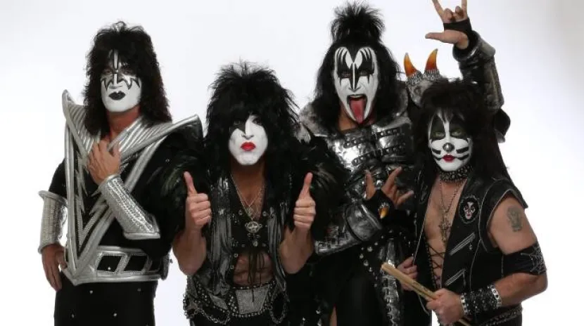 El concierto de Kiss ahora se realizará en diciembre de 2020 El concierto de Kiss ahora se realizará en diciembre de 2020