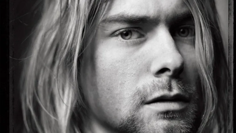 Kurt Cobain: Oscura revelación de una única esperanza que yace en la muerte Kurt Cobain: Oscura revelación de una única esperanza que yace en la muerte