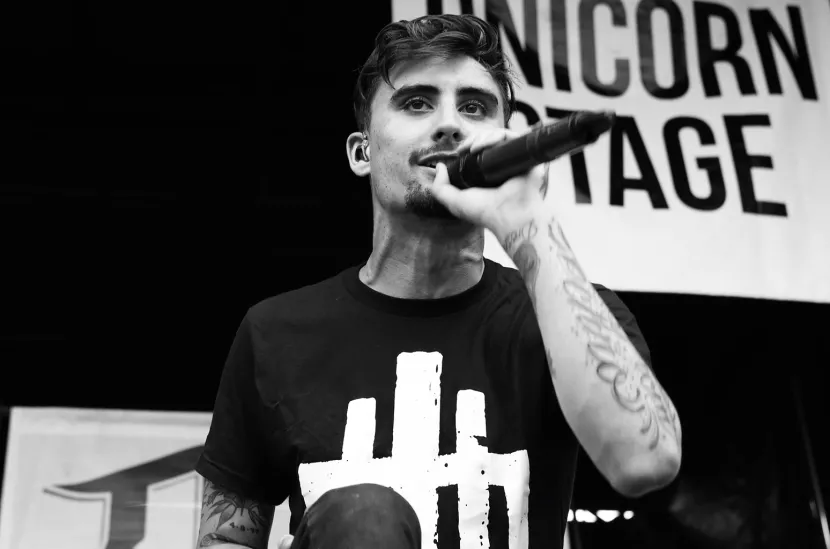 Kyle Pavone muere a los 28 años