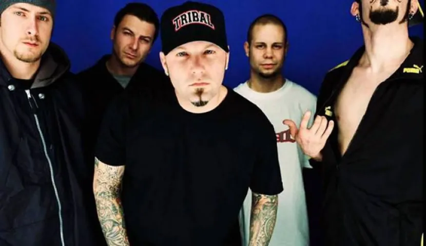 Cancelado el concierto de Limp Bizkit en Colombia Cancelado el concierto de Limp Bizkit en Colombia