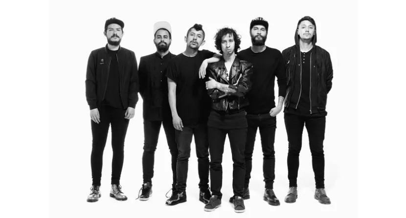 LosPetitfellas nominados a Mejor Nuevo Artista en los Latin Grammy 2018 LosPetitfellas nominados a Mejor Nuevo Artista en los Latin Grammy 2018