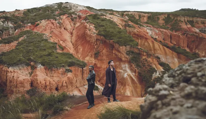 Mad Tree presenta Fuego, primer EP de su disco Eter Mad Tree presenta Fuego, primer EP de su disco Eter