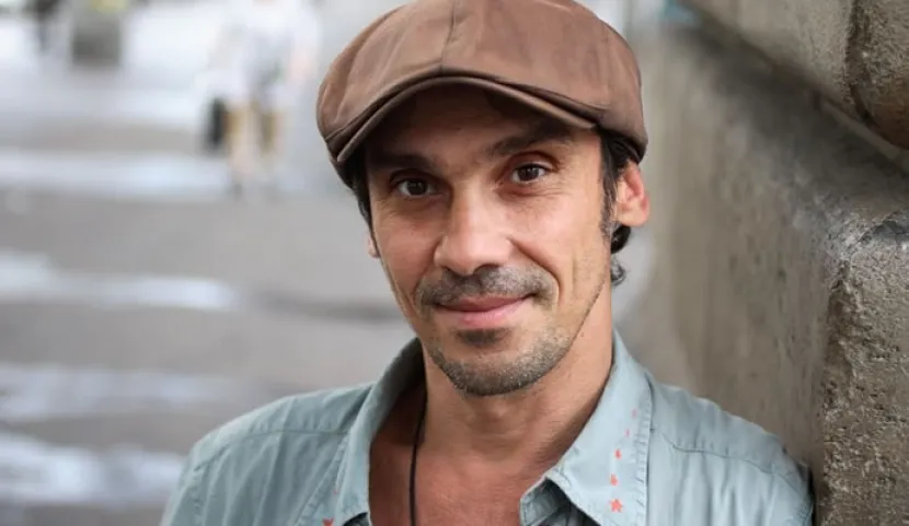 Manu Chao dará cinco conciertos en Colombia en marzo de 2016 Manu Chao dará cinco conciertos en Colombia en marzo de 2016