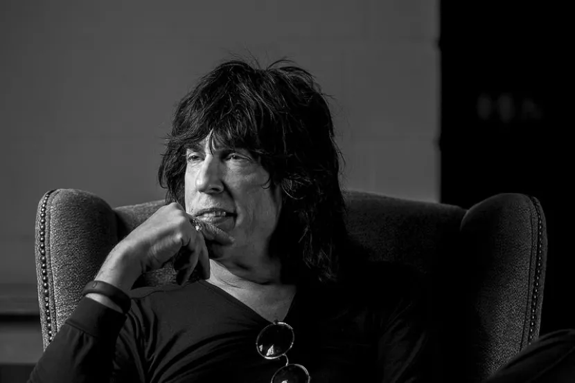 Marky Ramone regresa a Colombia en el mes de marzo 2022