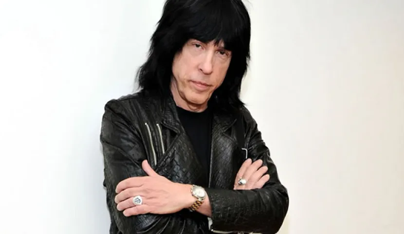 Marky Ramone estará junto a Guns N' Roses en Medellín