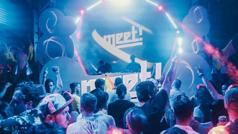 Meet! Festival 2019 Meet! Festival 2019