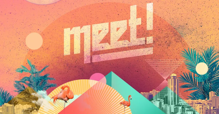 El Meet! Festival 2022 se realizará en las playas de Punta Cana El Meet! Festival 2022 se realizará en las playas de Punta Cana