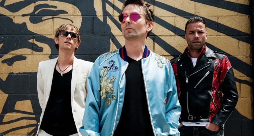 Muse podría regresar a Colombia en 2019 Muse podría regresar a Colombia en 2019