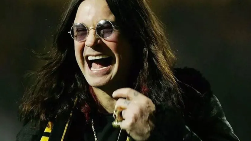 Ozzy Osbourne canceló 28 conciertos en Estados Unidos y Canadá Ozzy Osbourne canceló 28 conciertos en Estados Unidos y Canadá