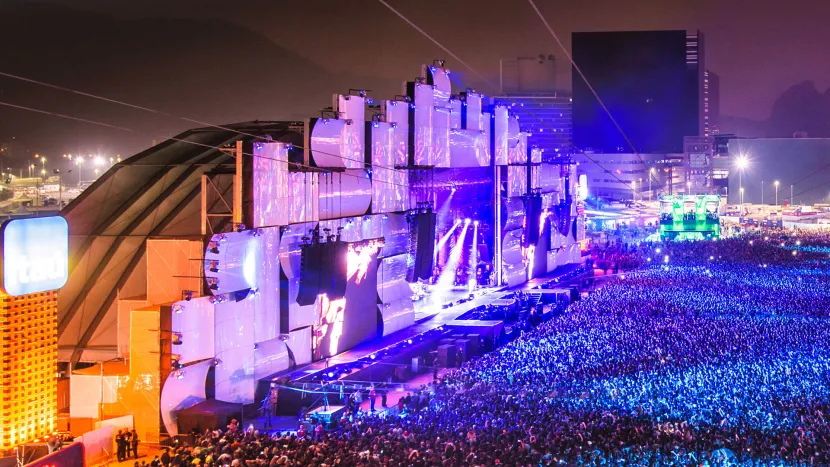 Rock in Rio 2019 llega con un cartel alucinante Rock in Rio 2019 llega con un cartel alucinante