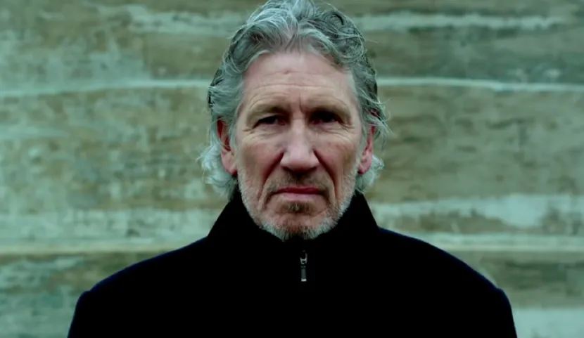 21 de noviembre de 2018 Roger Waters regresa a Colombia 21 de noviembre de 2018 Roger Waters regresa a Colombia