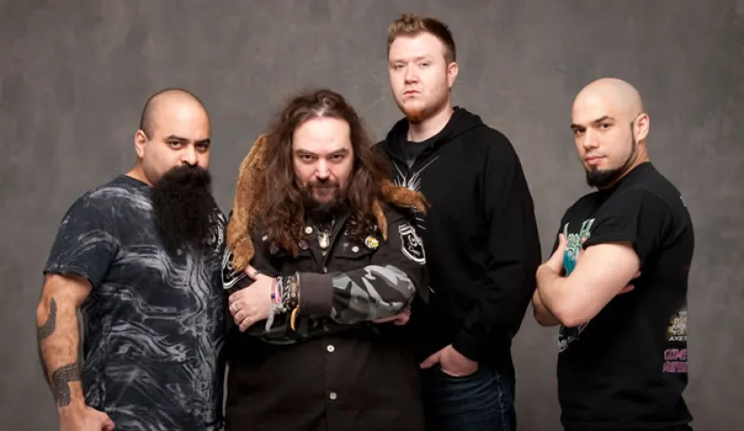 Soulfly regresa a Colombia en marzo