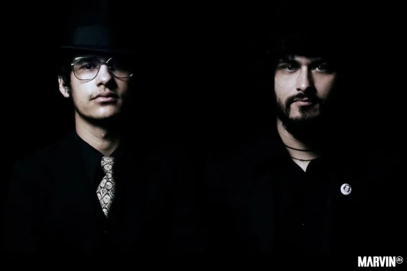 The Mars Volta presenta un nuevo álbum después de 10 años