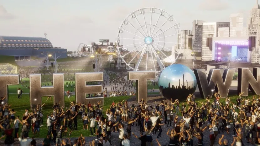 The Town completa su line up para la edición 2023 The Town completa su line up para la edición 2023