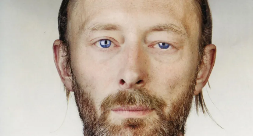 Thom Yorke presentará su nuevo álbum "Suspiria" Thom Yorke presentará su nuevo álbum "Suspiria"
