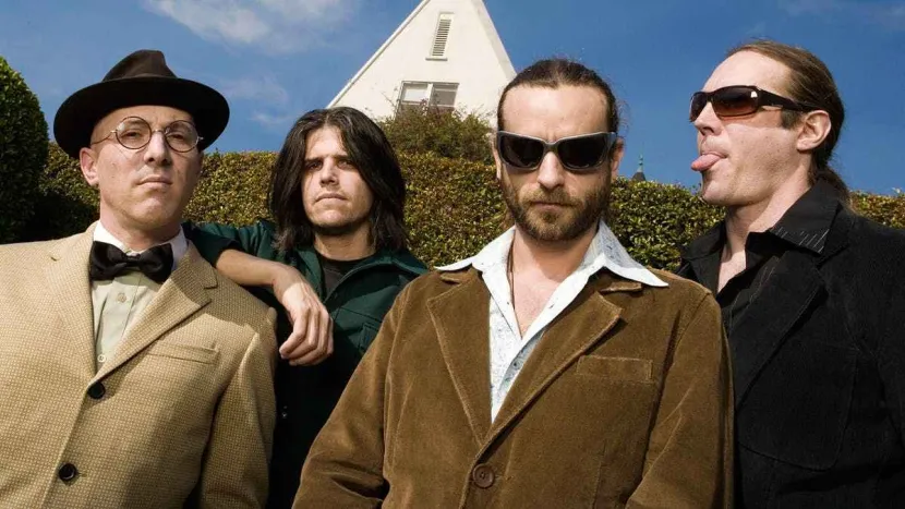 Tool ya está en las plataformas de streaming Tool ya está en las plataformas de streaming