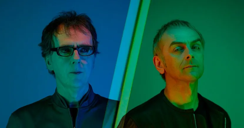 Underworld se presentará en Estéreo Picnic Underworld se presentará en Estéreo Picnic