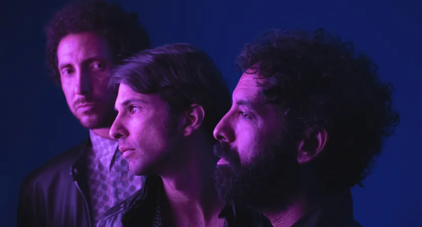 El nuevo proyecto Zultan, publica su videoclip "Consecuencias" El nuevo proyecto Zultan, publica su videoclip "Consecuencias"
