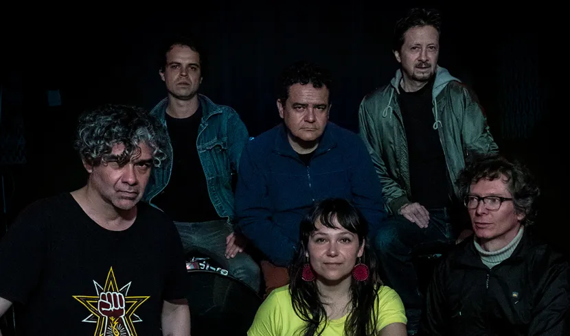 1280 Almas presenta "La 22 Rebelde"