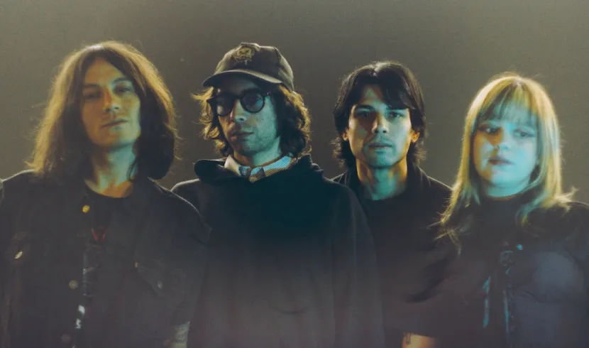 Adelaida debuta en Colombia: la potencia del rock alternativo chileno llega a Bogotá