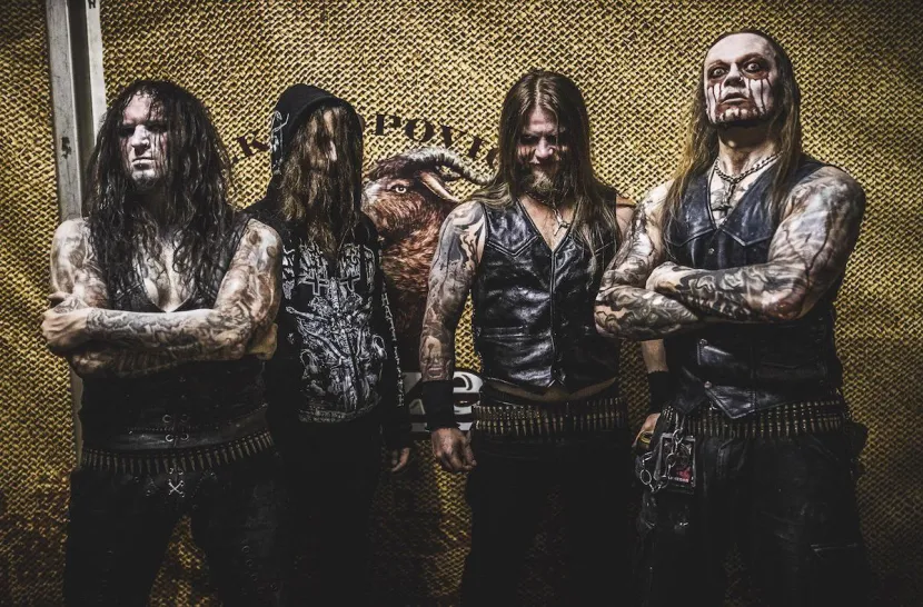 Belphegor completa el cartel del Colombia Metal Festival Belphegor completa el cartel del Colombia Metal Festival