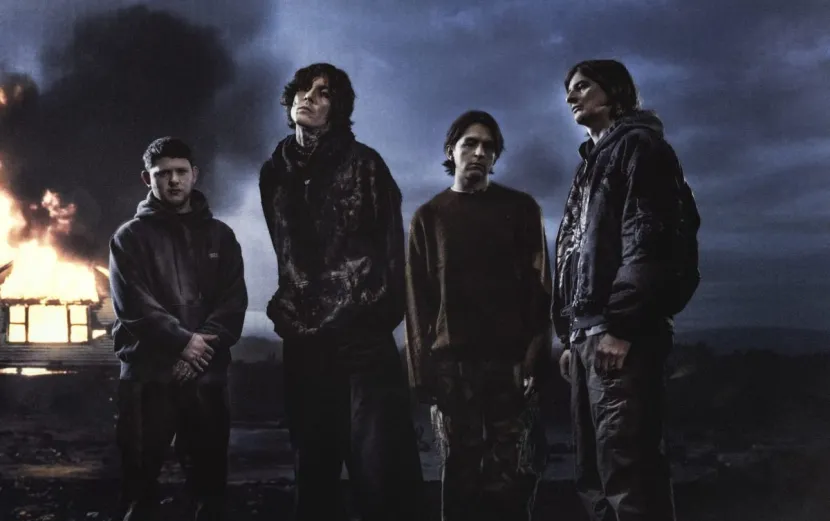 Bring Me The Horizon regresa a Colombia para un show el 11 de diciembre Bring Me The Horizon regresa a Colombia para un show el 11 de diciembre