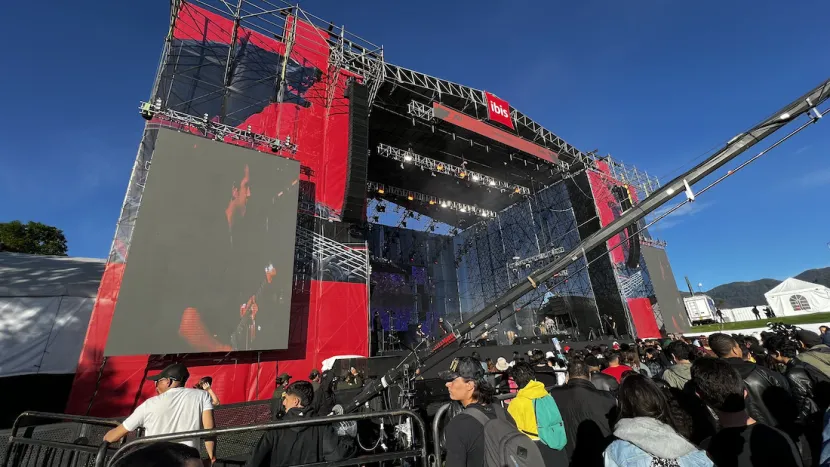 Abiertas las convocatorias para Rock al Parque 2024 Escenario Bio de Rock al Parque 2023