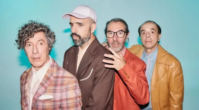 Rock al Parque 2025 revela su cartel de artistas y su programación Rock al Parque 2025 revela su cartel de artistas y su programación