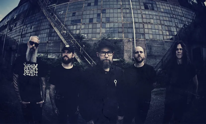 In Flames de Suecia es una de las bandas que encabezará Rock al Parque 2023