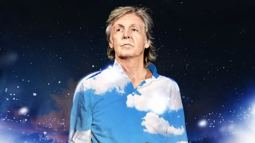 Paul McCartney regresa a Colombia en noviembre de 2024 Paul McCartney regresa a Colombia en noviembre de 2024