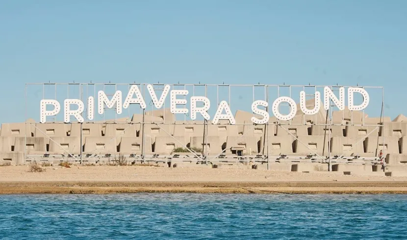 Llega una edición del Primavera Sound 2024 en Barcelona Llega una edición del Primavera Sound 2024 en Barcelona