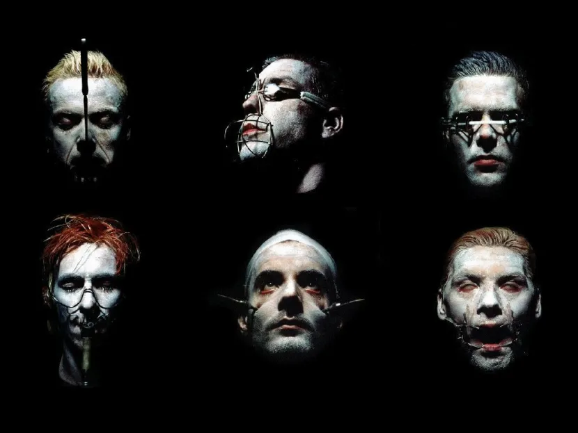 Medellín rinde un Tributo Filarmónico a Rammstein Medellín rinde un Tributo Filarmónico a Rammstein