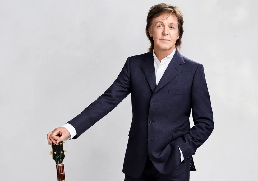 Paul McCartney regresa a Colombia el 1 de noviembre de 2024 Paul McCartney regresa a Colombia el 1 de noviembre de 2024