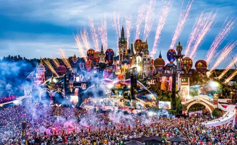 Tomorrowland 2025: Un nuevo capítulo del icónico festival belga con más de 600 artistas