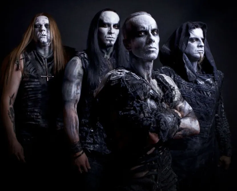 Behemoth y Deicide en Bogotá
