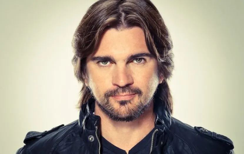 Juanes en Bogotá - World Tour 2026