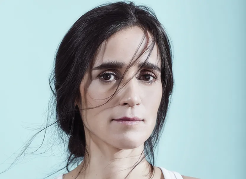 Julieta Venegas estará en Medellín
