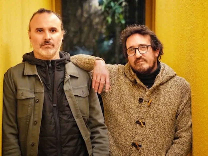 La Vela Puerca en Bogotá