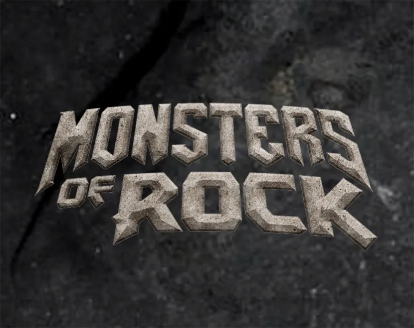Monsters of Rock se realizará en Colombia en 2025