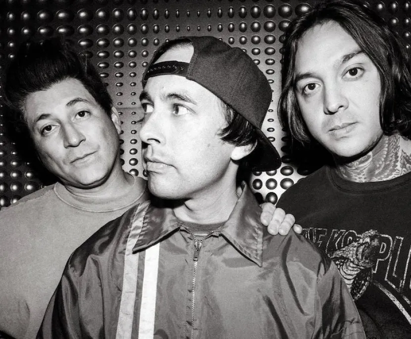 Pierce The Veil llega por primera vez a Bogotá