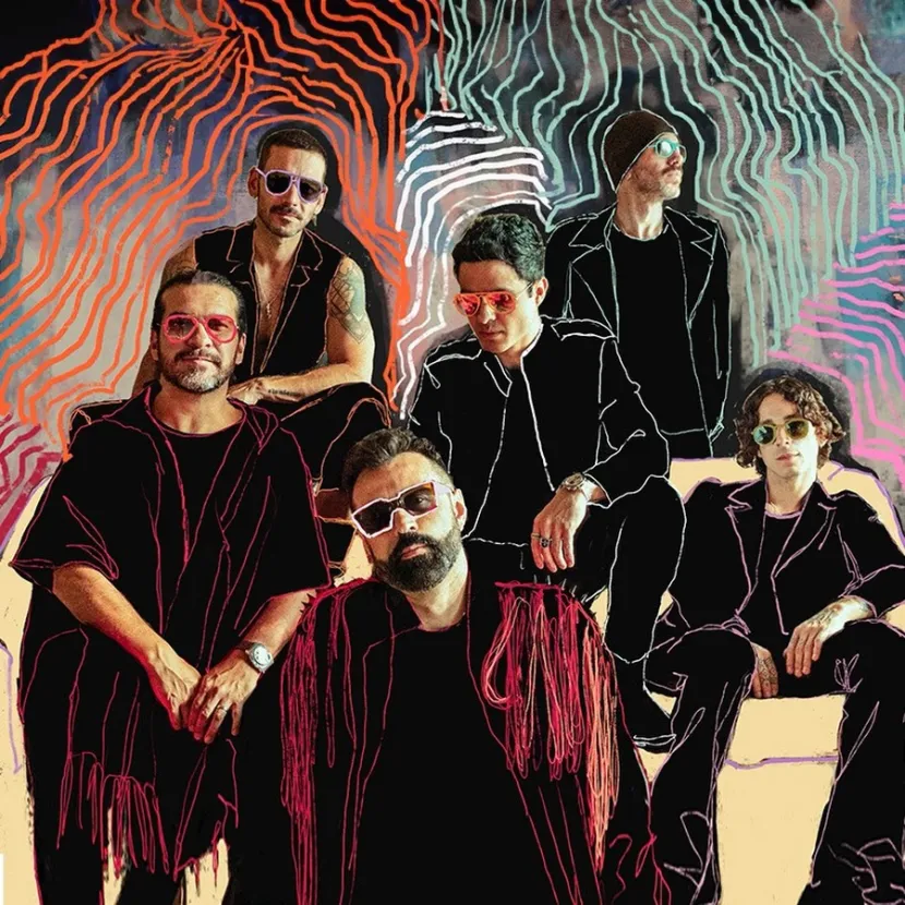 The Mills celebra 20 años en Bogotá