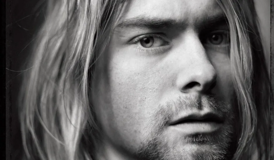 Kurt Cobain: Oscura revelación de una única esperanza que yace en la muerte