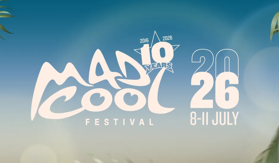 Madcool 2026 se realizará nuevamente en Madrid España
